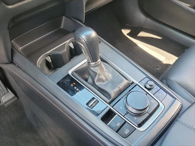 2022 Mazda CX-30 Select