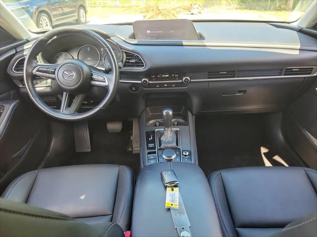 2022 Mazda CX-30 Select