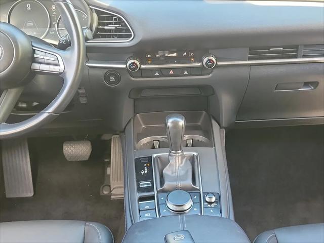 2022 Mazda CX-30 Select