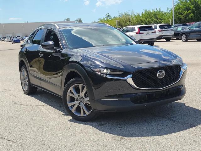 2022 Mazda CX-30 Select for sale in Bradenton, FL