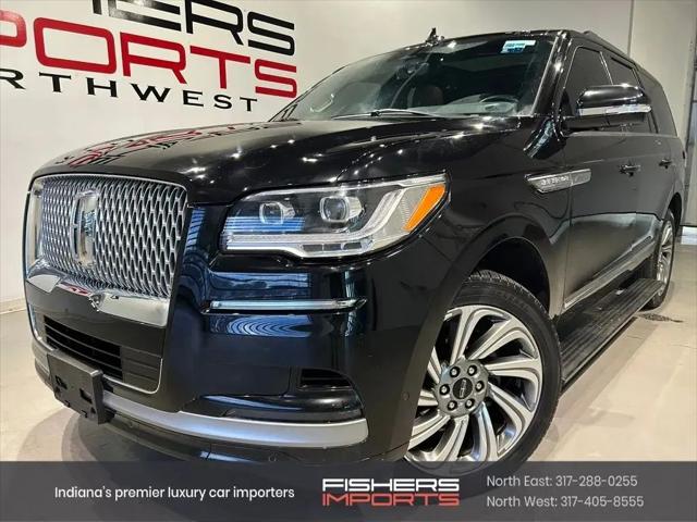 2024 Lincoln Navigator Reserve for sale in Indianapolis, IN