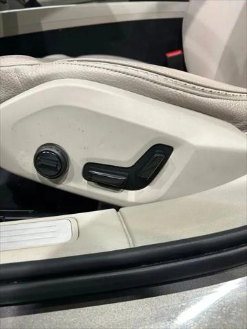 2020 Volvo V60 Cross Country T5