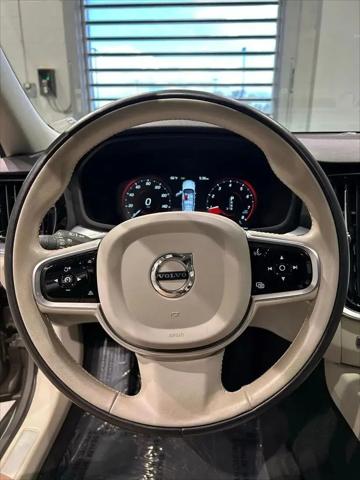 2020 Volvo V60 Cross Country T5