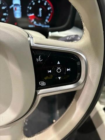 2020 Volvo V60 Cross Country T5