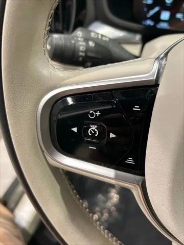 2020 Volvo V60 Cross Country T5