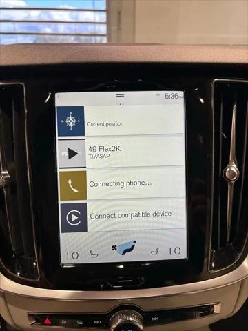 2020 Volvo V60 Cross Country T5