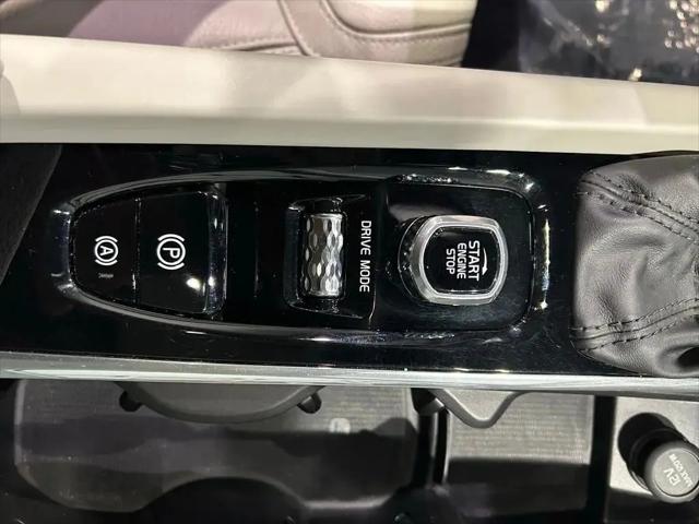 2020 Volvo V60 Cross Country T5