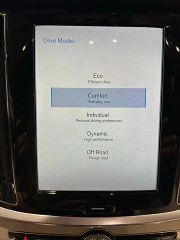2020 Volvo V60 Cross Country T5