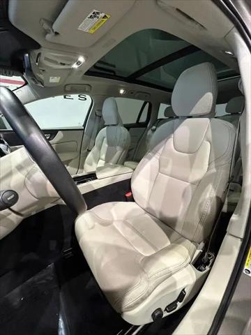 2020 Volvo V60 Cross Country T5