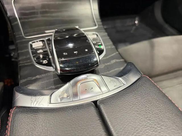 2018 Mercedes-Benz AMG C 43 4MATIC