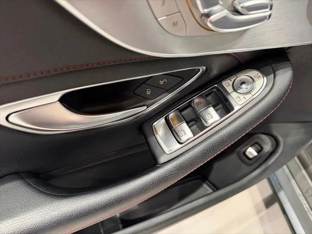 2018 Mercedes-Benz AMG C 43 4MATIC