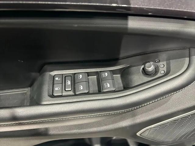 2021 Jeep Grand Cherokee Altitude 4x4