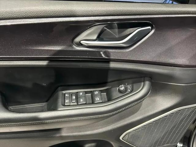 2021 Jeep Grand Cherokee Altitude 4x4