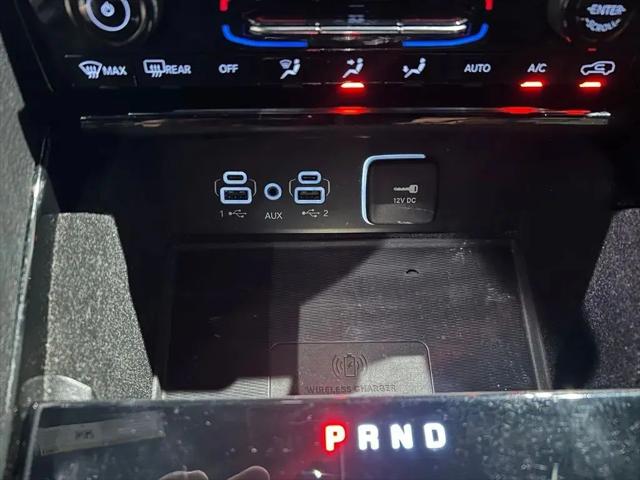 2021 Jeep Grand Cherokee Altitude 4x4