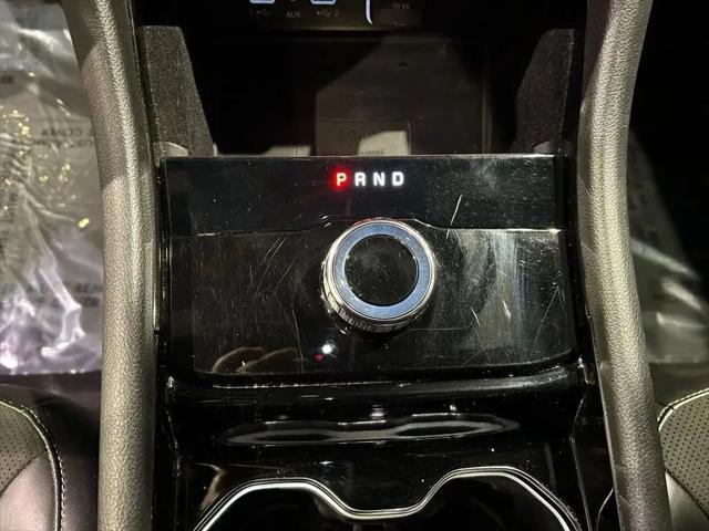 2021 Jeep Grand Cherokee Altitude 4x4