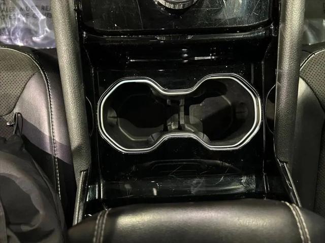 2021 Jeep Grand Cherokee Altitude 4x4