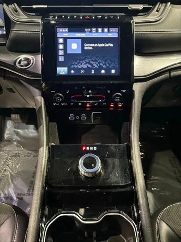 2021 Jeep Grand Cherokee Altitude 4x4