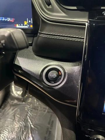 2021 Jeep Grand Cherokee Altitude 4x4