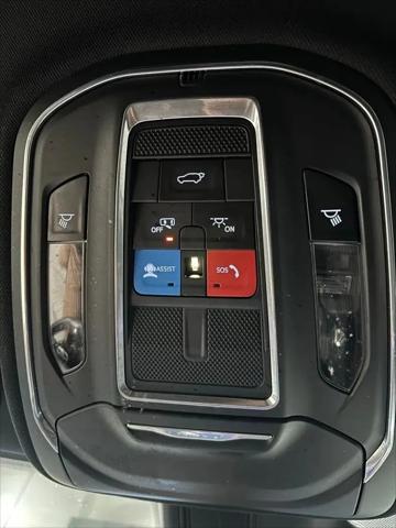 2021 Jeep Grand Cherokee Altitude 4x4