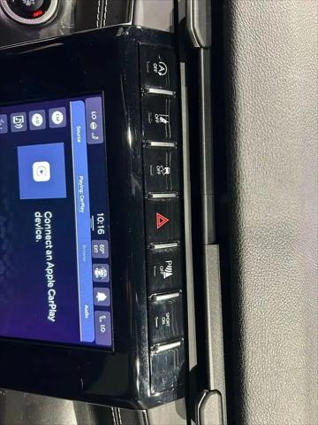 2021 Jeep Grand Cherokee Altitude 4x4