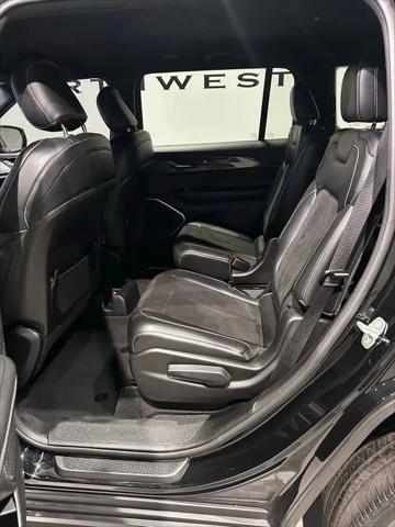 2021 Jeep Grand Cherokee Altitude 4x4