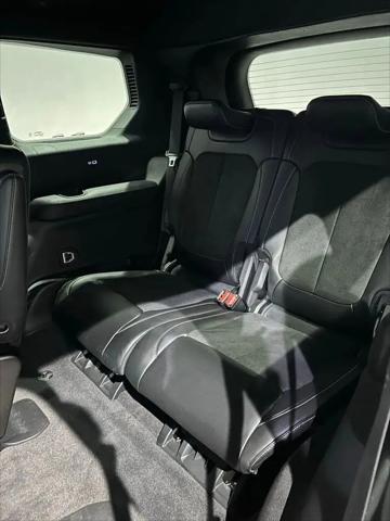 2021 Jeep Grand Cherokee Altitude 4x4