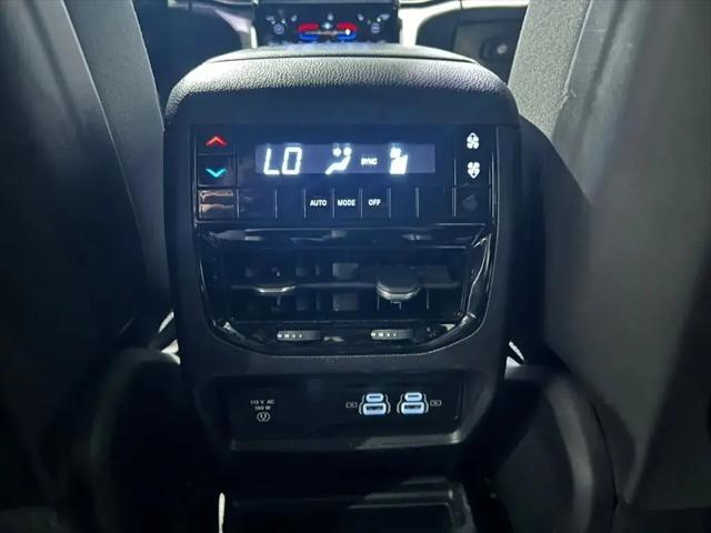 2021 Jeep Grand Cherokee Altitude 4x4