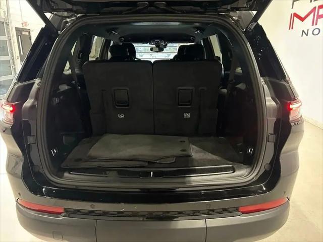 2021 Jeep Grand Cherokee Altitude 4x4