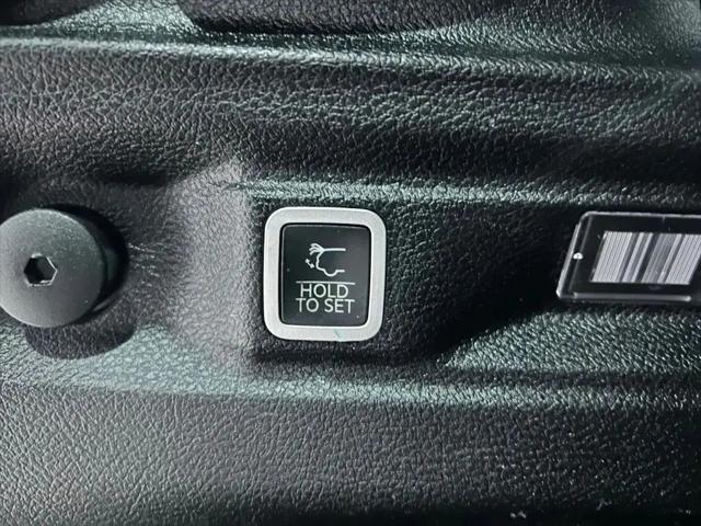 2021 Jeep Grand Cherokee Altitude 4x4
