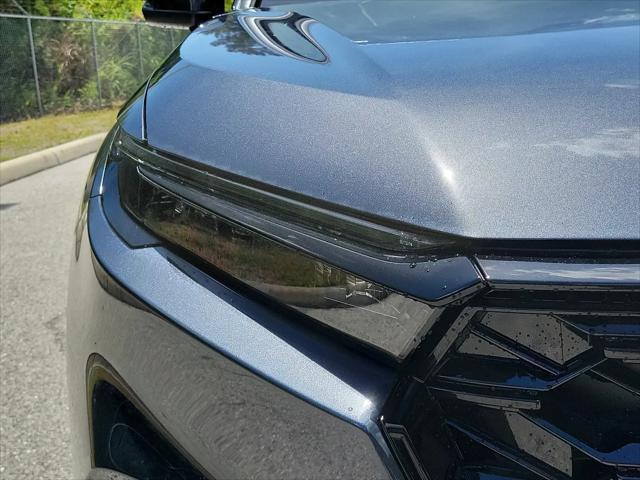2026 Honda CR-V Hybrid 2WD Sport-L
