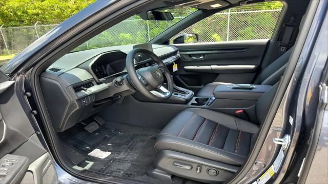 2026 Honda CR-V Hybrid 2WD Sport-L