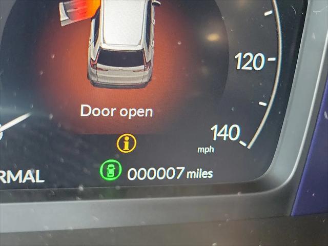 2026 Honda CR-V Hybrid 2WD Sport-L
