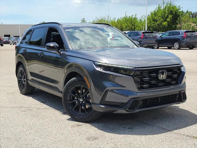 2026 Honda CR-V Hybrid 2WD Sport-L for sale in Bradenton, FL