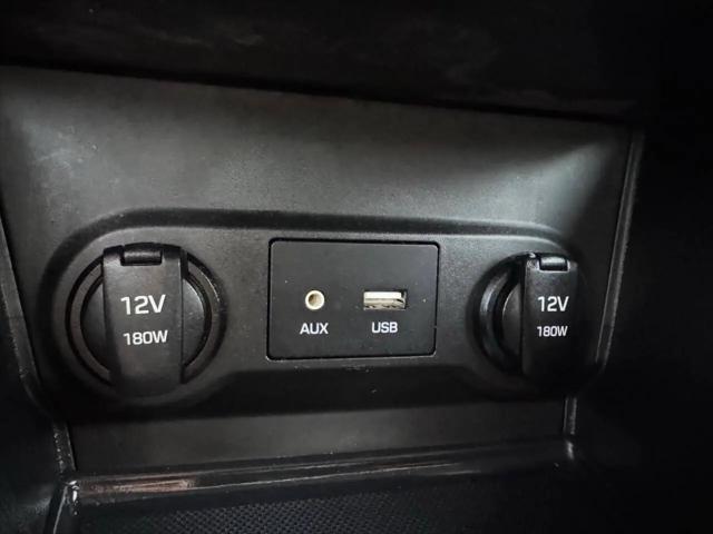 2018 Hyundai Accent SE