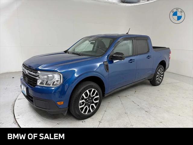 2024 Ford Maverick Lariat for sale in Salem, OR