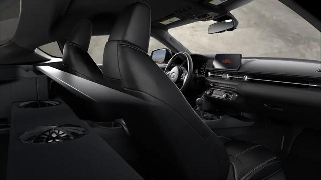 2026 Toyota GR Supra 3.0 Premium