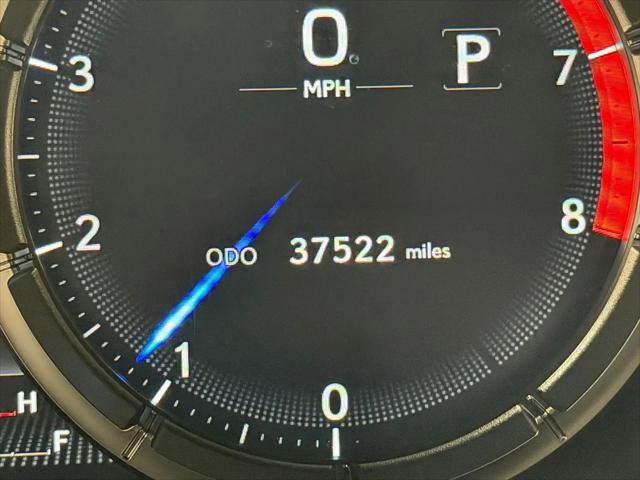 2024 Lexus 500 F SPORT Performance Premium
