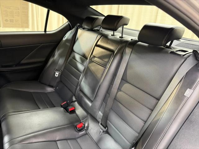 2024 Lexus 500 F SPORT Performance Premium