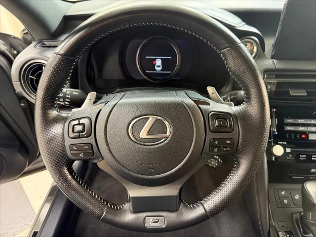 2024 Lexus 500 F SPORT Performance Premium