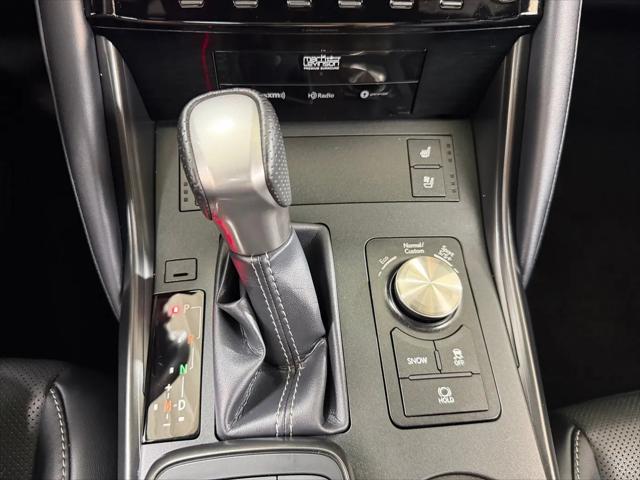 2024 Lexus 500 F SPORT Performance Premium