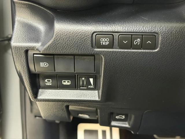 2024 Lexus 500 F SPORT Performance Premium