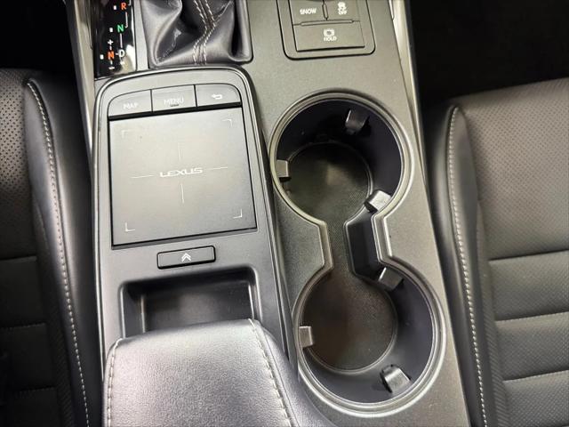 2024 Lexus 500 F SPORT Performance Premium