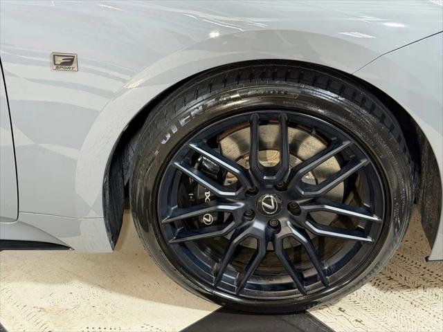 2024 Lexus 500 F SPORT Performance Premium