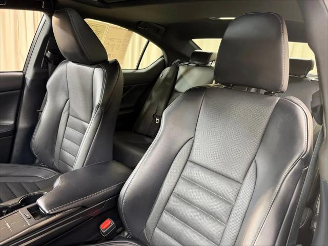 2024 Lexus 500 F SPORT Performance Premium