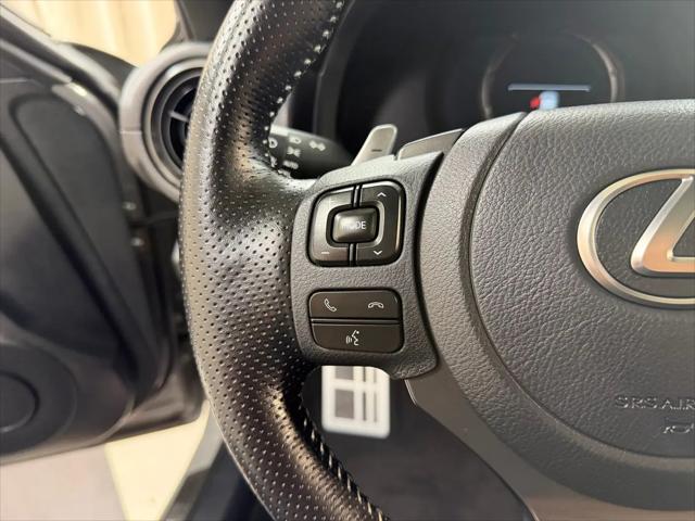 2024 Lexus 500 F SPORT Performance Premium
