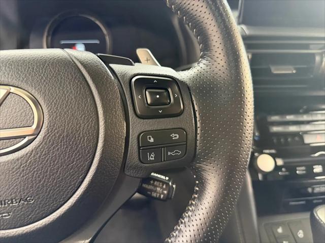 2024 Lexus 500 F SPORT Performance Premium