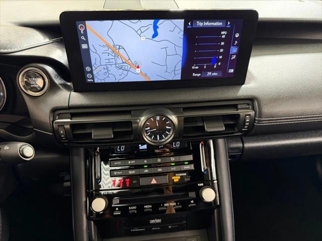 2024 Lexus 500 F SPORT Performance Premium