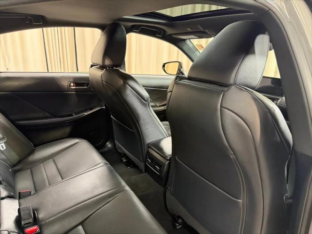 2024 Lexus 500 F SPORT Performance Premium