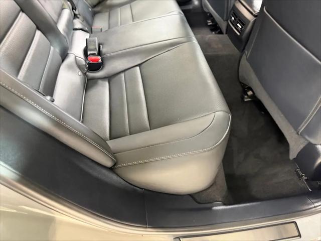 2024 Lexus 500 F SPORT Performance Premium
