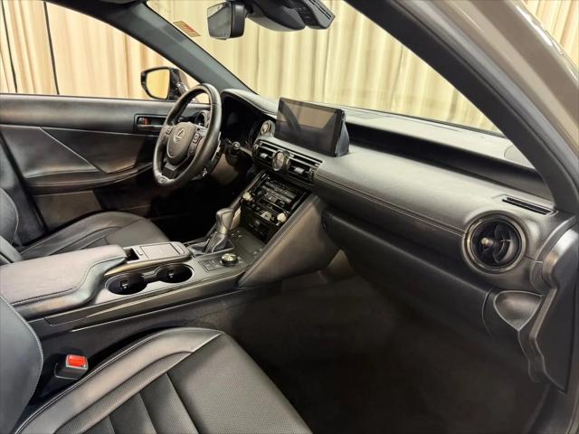 2024 Lexus 500 F SPORT Performance Premium